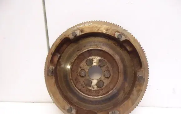 Opel Corsa C Flywheel R90400169