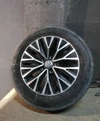 Volkswagen Jetta USA R16 alloy rim 56M01025R