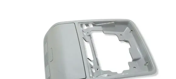 Volkswagen PASSAT B7 Sunglasses storage box 1K0868837E