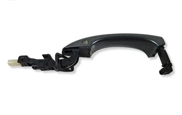 Audi A6 S6 C7 4G Front door exterior handle 4H0837205
