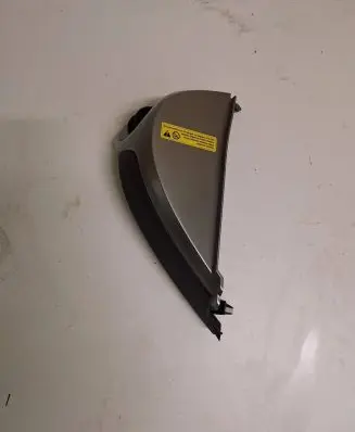 Mazda 2 Dashboard side air vent grill/cover trim