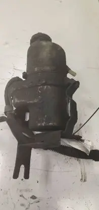 Opel Zafira A Electric power steering pump 