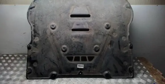 Porsche 911 991 Engine splash shield/under tray 99150460106