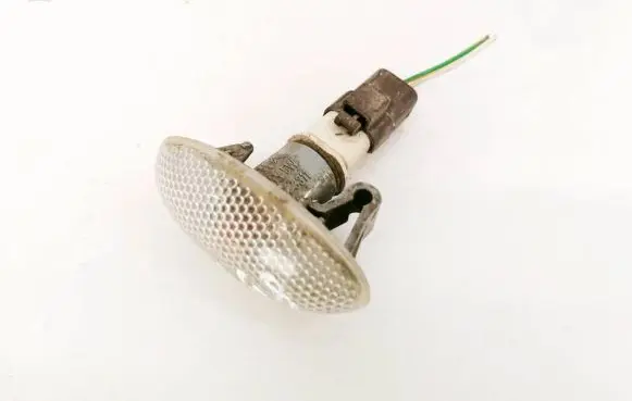 Citroen C3 Front fender indicator light