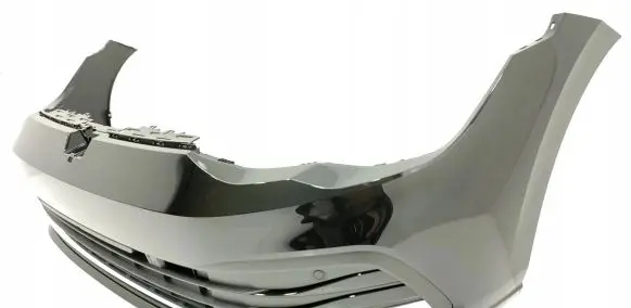 Volkswagen Golf VIII Front bumper 5H0807221J