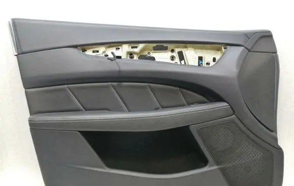 Mercedes-Benz CLS C218 X218 Front door card panel trim A2187202000
