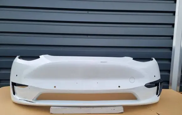 Tesla Model Y Front bumper 1540100-05-B