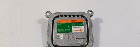 Ford Mustang V Voltage converter/converter module 10R034663 AA3857300DG AA3857300DQ
