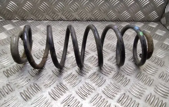 Peugeot 308 Rear coil spring