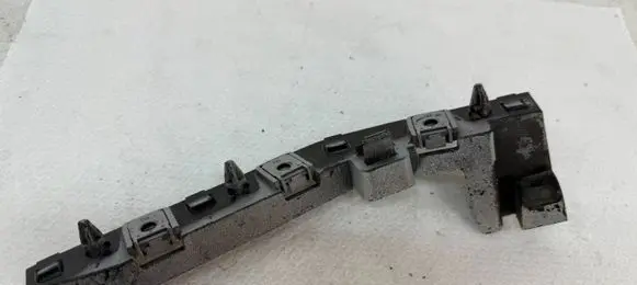Citroen C3 Front bumper mounting bracket 9812064480