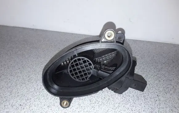BMW 5 E39 Mass air flow meter 13627787076