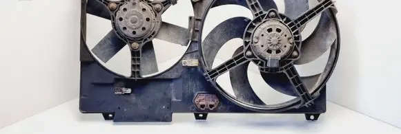 Peugeot Boxer Fan set 8240123