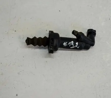 Volkswagen Golf VI Clutch slave cylinder 1K0721261C