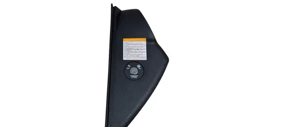 Hyundai Santa Fe Dashboard side end trim 84781S1800 N05L