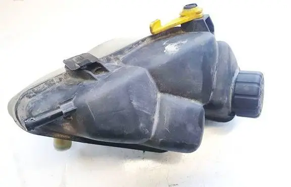 Mercedes-Benz A W168 Coolant expansion tank/reservoir 1685000249