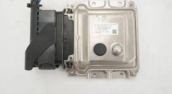 Ford Transit Custom Engine control unit/module KV6A5H298CC