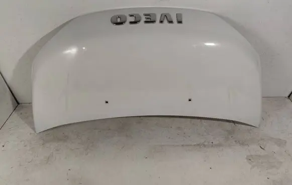 Iveco Daily 6th gen Engine bonnet/hood