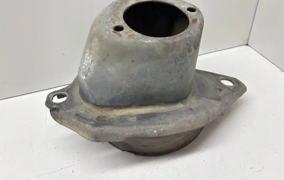 Volvo S60 Coil spring/strut mount 
