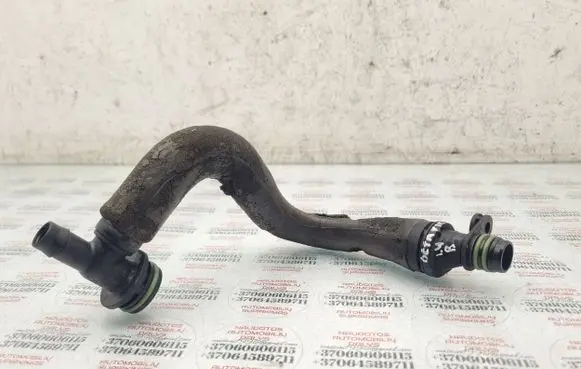 Breather/breather pipe/hose
