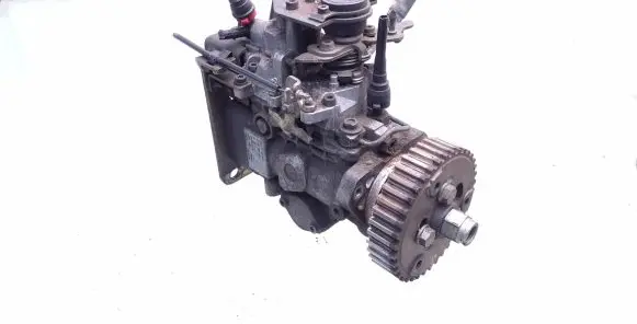 Ford Fiesta Fuel injection high pressure pump 96FF9A543BC 544680 0460484143