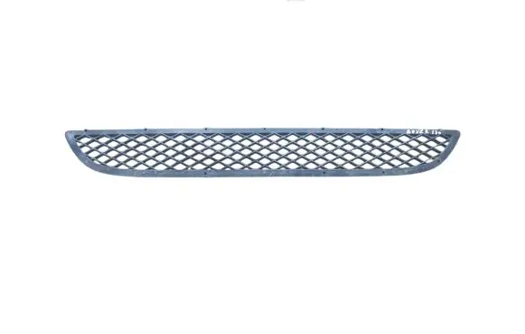 Peugeot Boxer Front bumper lower grill 1307987070