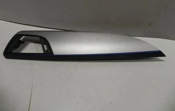 BMW 1 F20 F21 Radio/GPS head unit trim 8054902 I6000