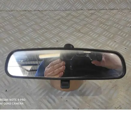 Suzuki Vitara (LY) Rear view mirror (interior) 045617