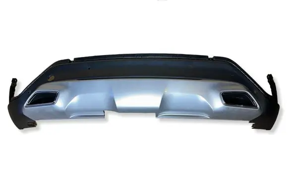 KIA Xceed Rear bumper 86612J7CA0