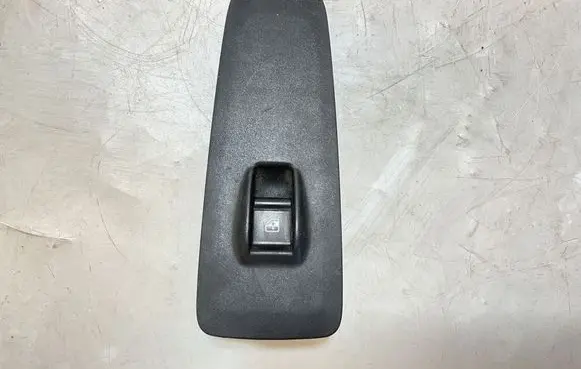 Fiat Ducato Electric window control switch 07356765190 30171231