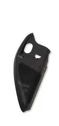 Skoda Octavia Mk3 (5E) Front door high frequency speaker 5E0837973