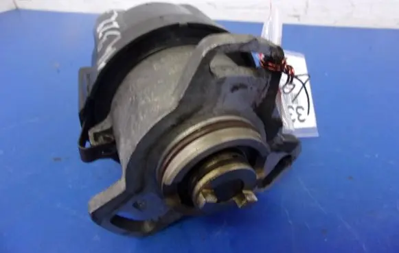 Fiat Uno Spark distributor 