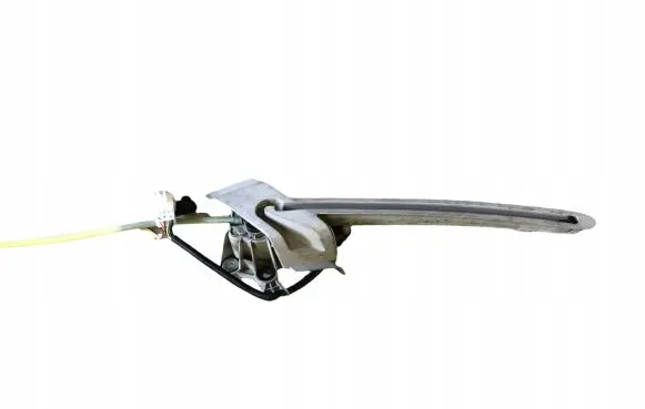 Mercedes-Benz E W212 Curtain motor A2128202942