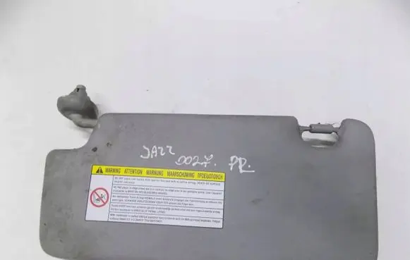 Honda Jazz Sun visor 5634789275g54