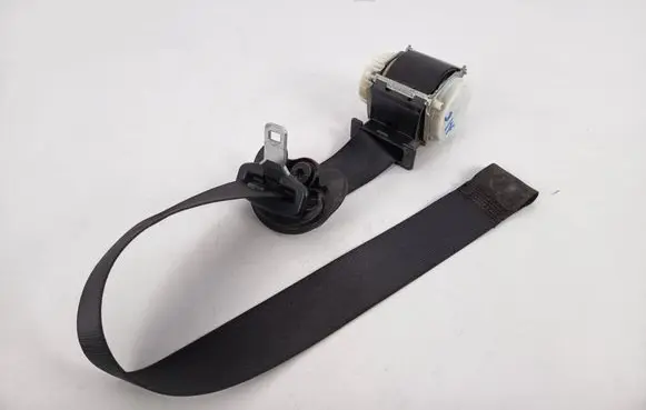 BMW 3 E92 E93 Front seatbelt 34003267 33017492