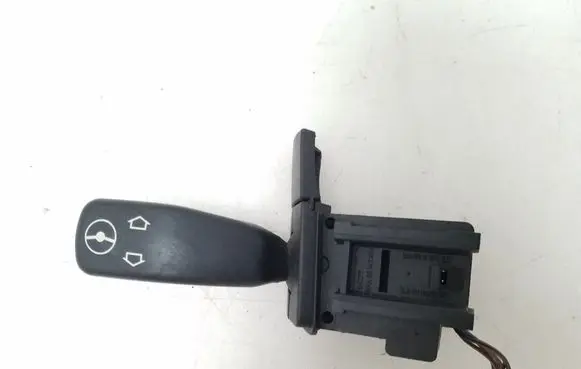 BMW 3 E46 Cruise control stalk 8373901