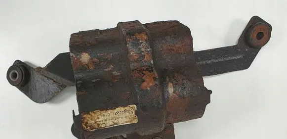 Ford Mondeo Mk III other engine part 1S7U9A407BC