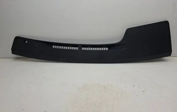 Lexus RX 450H Climate control/heater control trim 5598148071