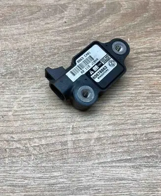 Alfa Romeo 156 Airbag deployment crash/impact sensor 60678863