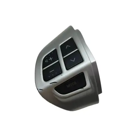 Mitsubishi Outlander Steering wheel buttons/switches 75B4712