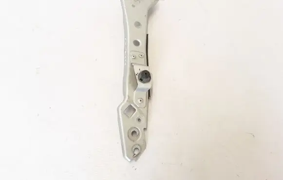 Renault Megane III Headlight/headlamp mounting bracket 6251306E