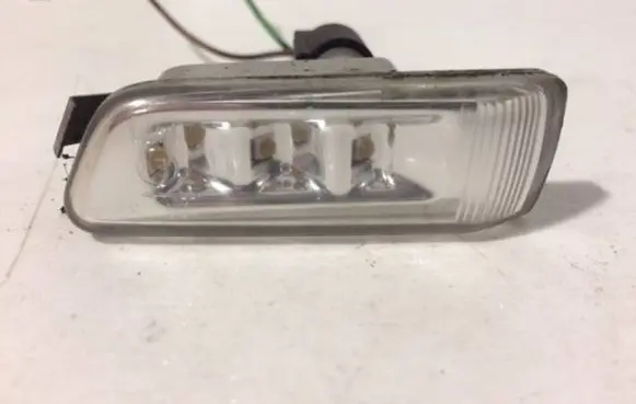 Audi A8 S8 D3 4E Front fender indicator light 4E0949128