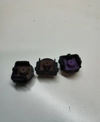 Radiator support slam panel bracket