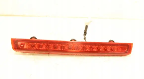 Hyundai i30 Third/center stoplight