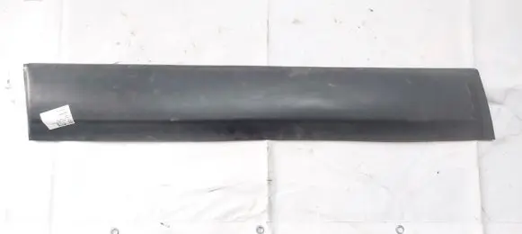 Nissan Qashqai+2 Front door trim (molding) 