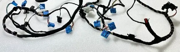 Audi Q7 4L Other wiring loom 4L1971565E