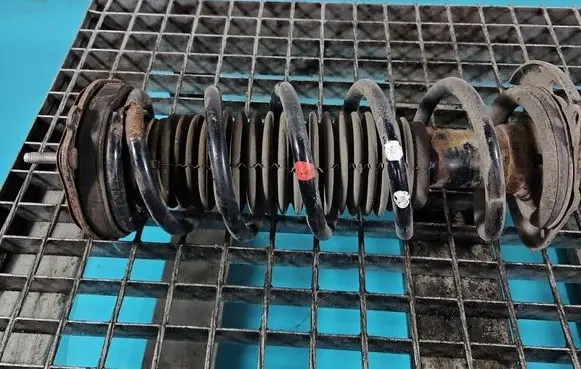 Infiniti Q50 Rear coil spring IMPRK1501145