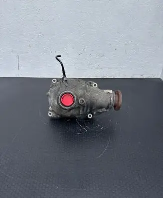 BMW X1 E84 Front differential 7601767 346 E2A75X346