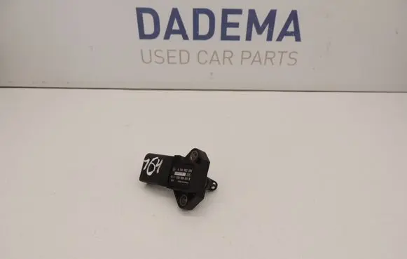 Volkswagen Polo Air pressure sensor 0281002399 038906051B D164