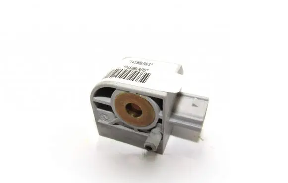 Suzuki Liana Airbag deployment crash/impact sensor