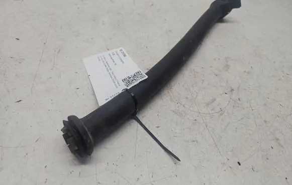 Opel Astra H Water drain line hose 13199816